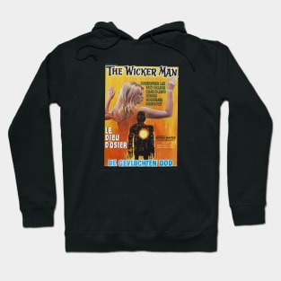 scary movie  2 Hoodie